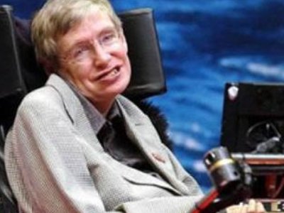 霍金说过的四大预言是什么