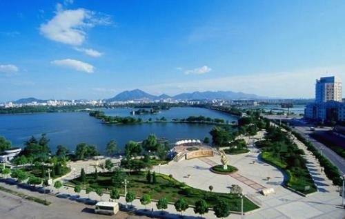 铜陵市是哪个省的