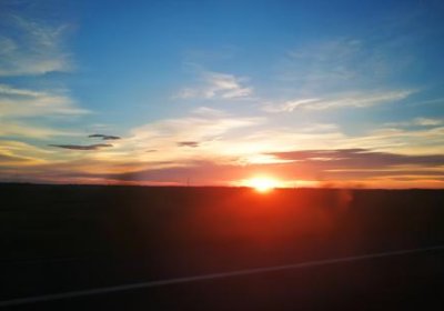 秋风落叶是什么意思