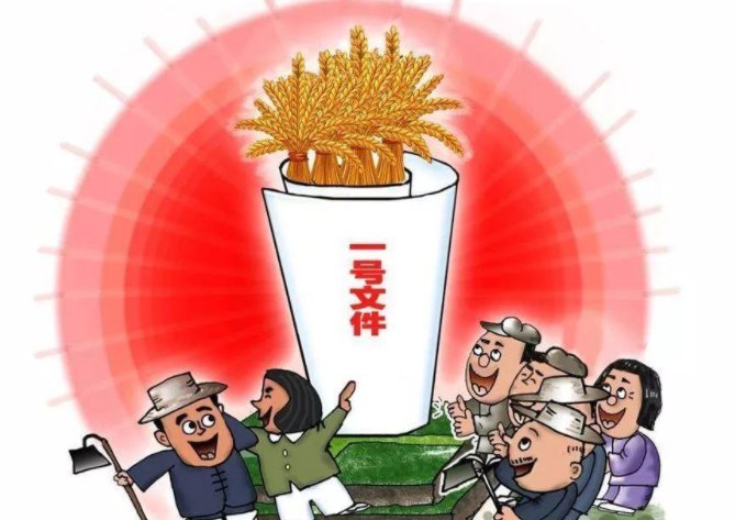 2021年中央一号文件正式发布，重点内容是什么？