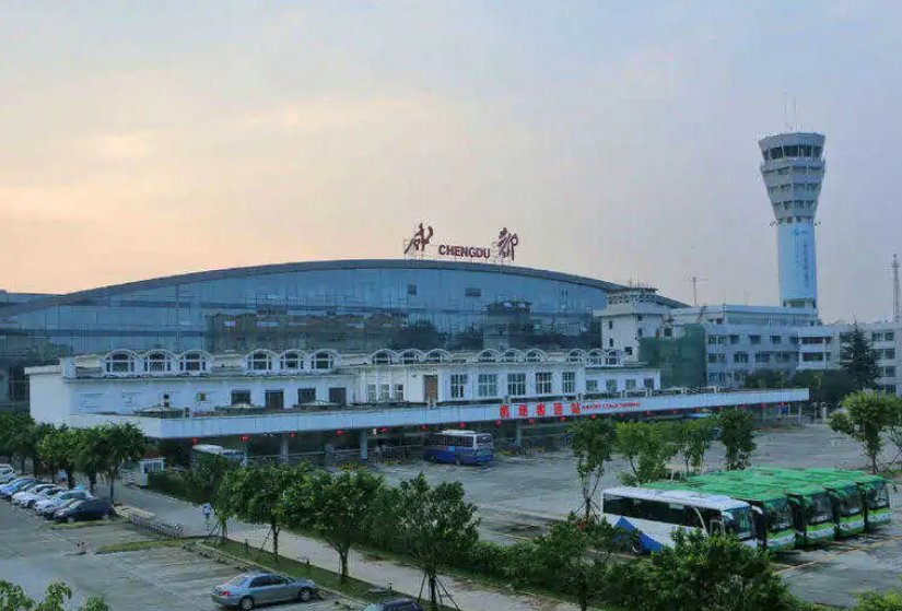 双流机场在成都哪个区