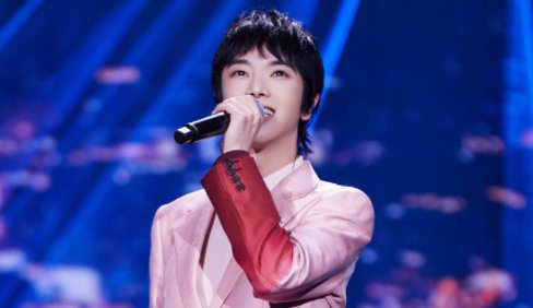 关于华晨宇的身高