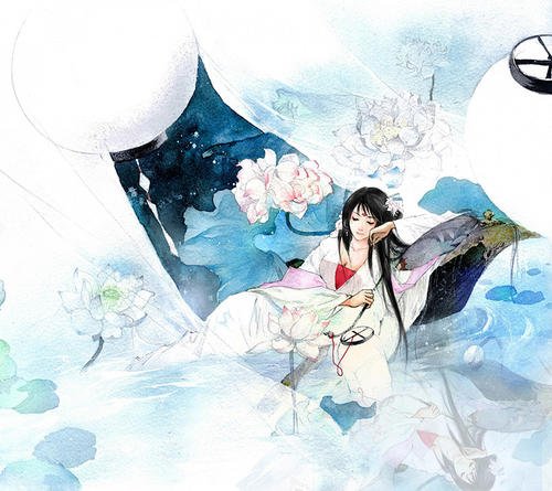 千家诗的全文和注释