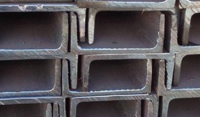 工字钢型号是什么？