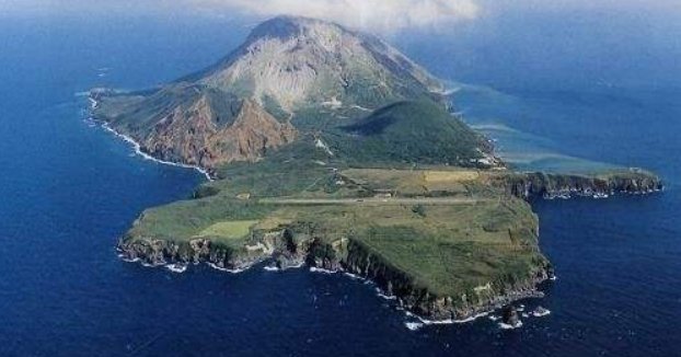 硫磺岛原来是哪个国家的领土