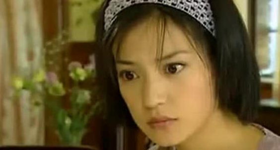 情深深雨蒙蒙演员表全部