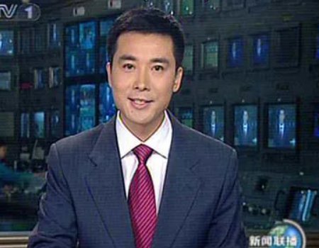 中央新闻联播主持人有哪些？