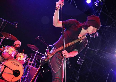 木马乐队的成员介绍