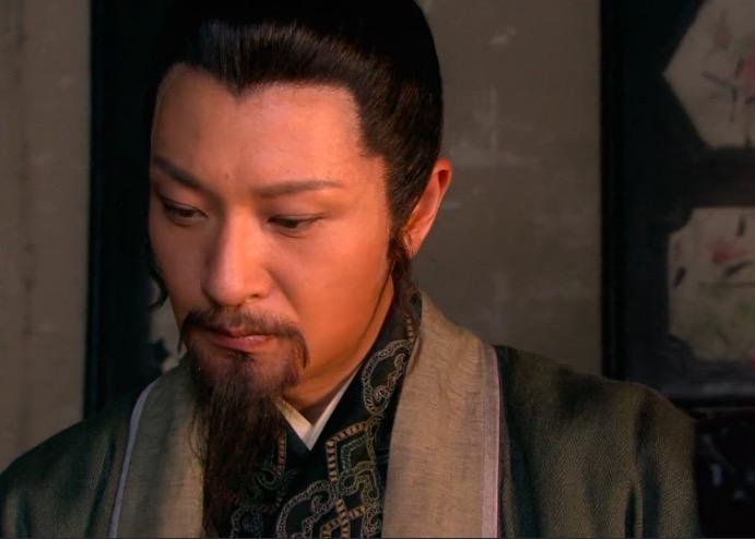 水浒人物介绍-----吴用