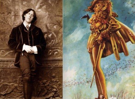 王尔德《快乐王子》全文