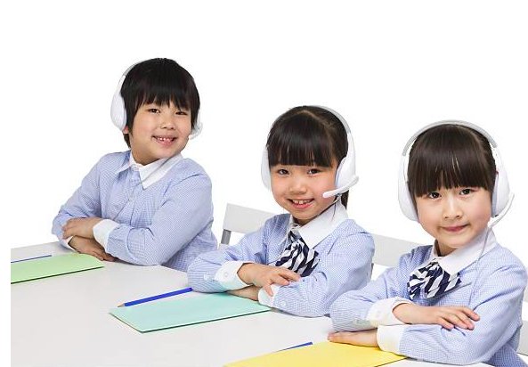 小学生的英文怎么读？