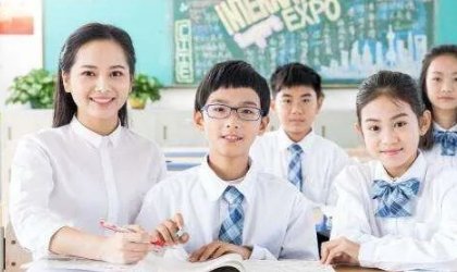 k12教育是什么意思？