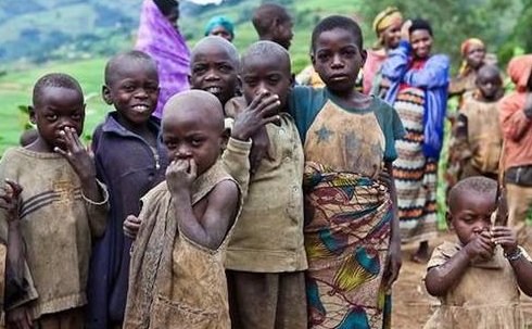 象人族的特征是什么呢?