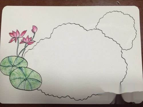 如何制作简单漂亮的好书推荐卡？