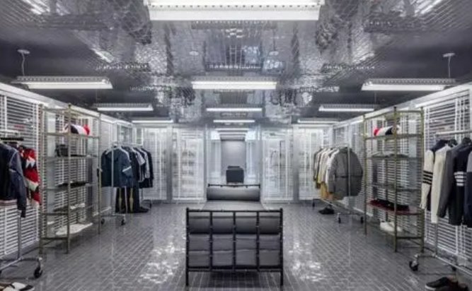 thom browne算什么档次？