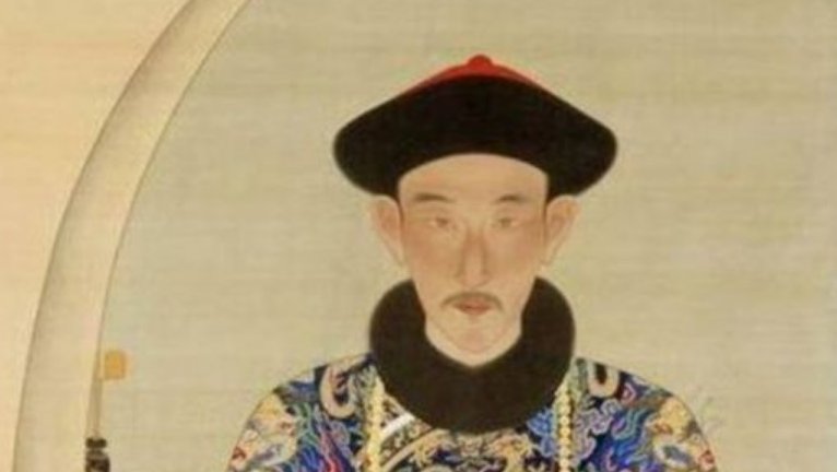 十三阿哥为什么被囚禁