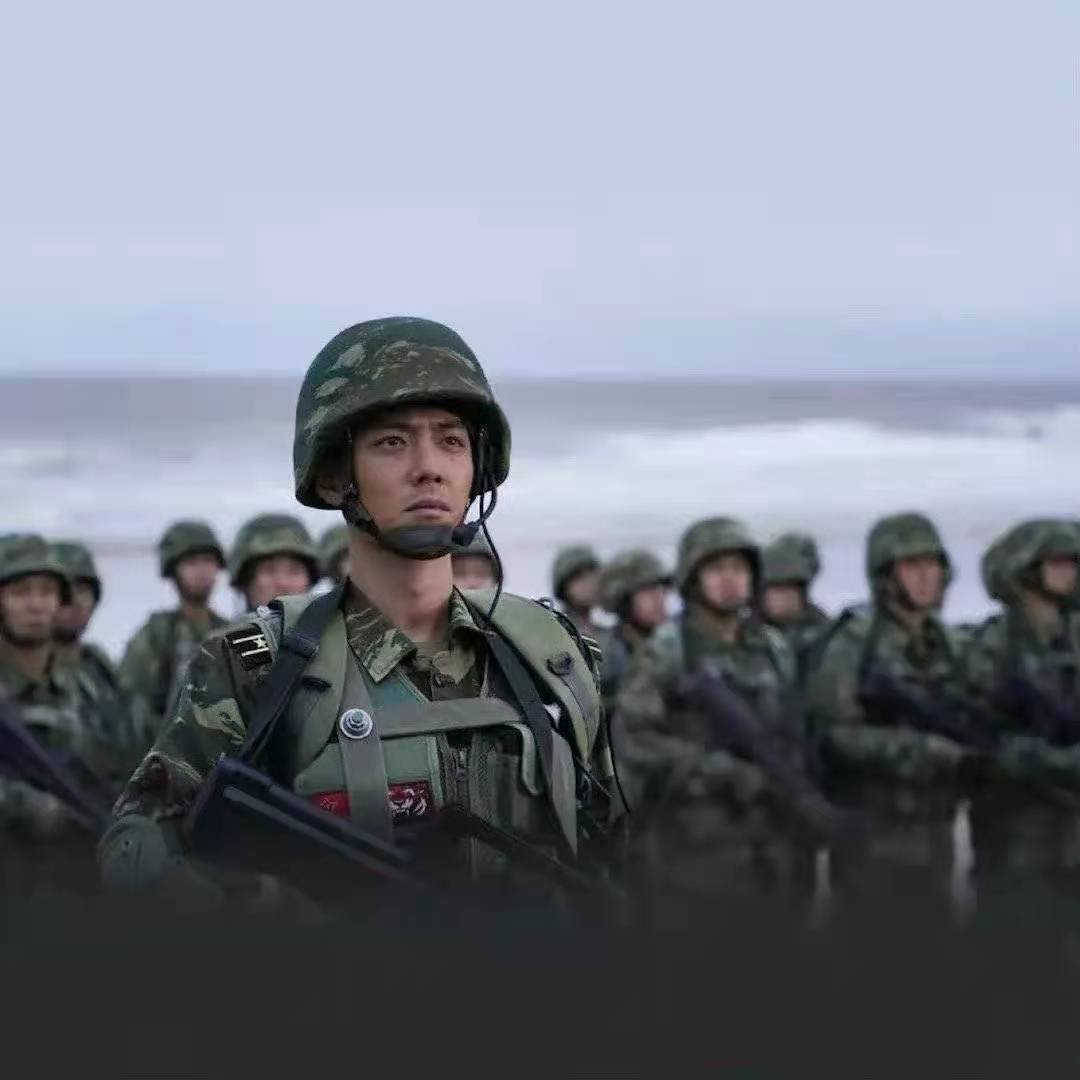 王牌部队电视剧哪个台播出