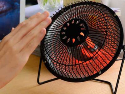 什么牌子的小太阳取暖器质量好啊?