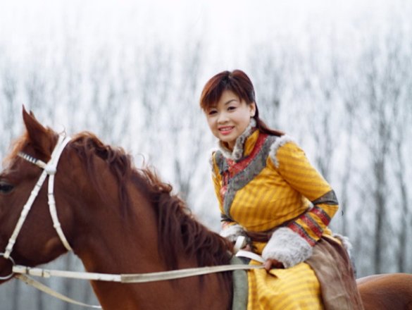 山路十八弯 歌词