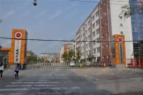 淮安开明中学有几个分校