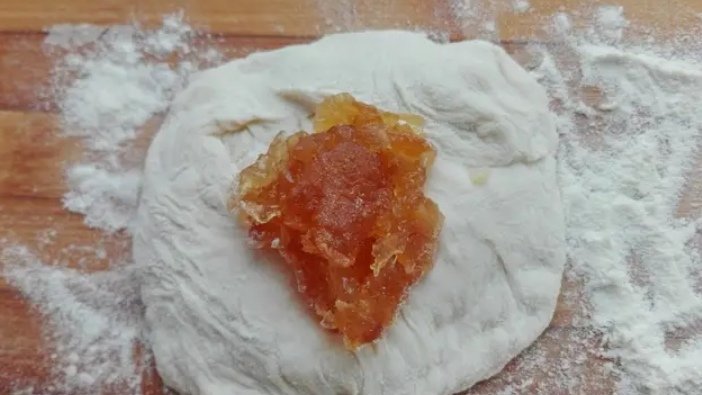 苹果馅饼应该怎么做?