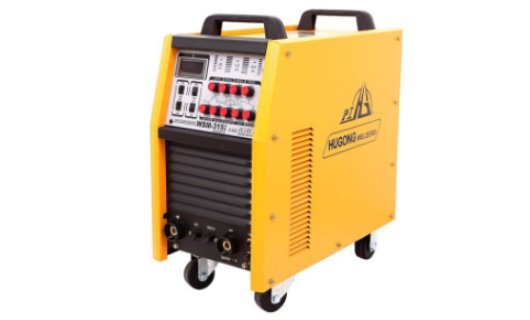 2019中国十大电焊机品牌