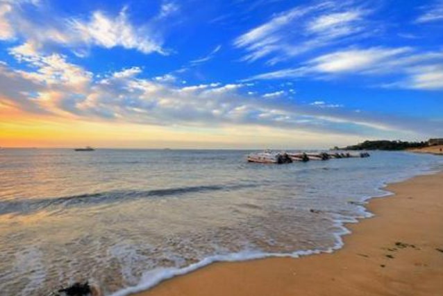 从北戴河火车站去刘庄怎么走