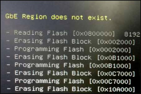铭瑄主板怎么刷bios
