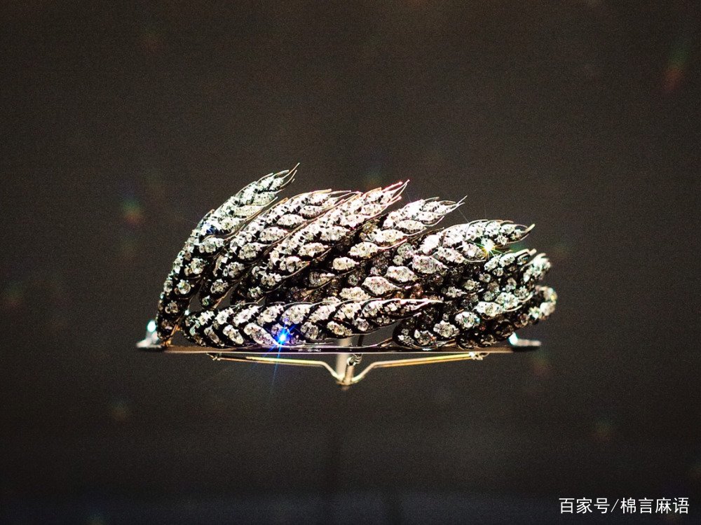 世界十大奢侈珠宝品牌是哪些