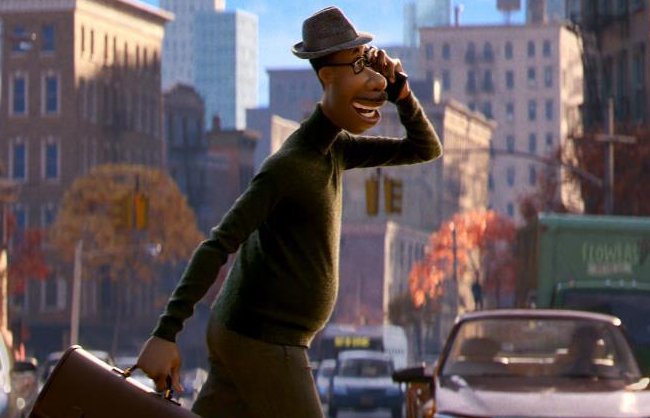 《心灵奇旅》经典台词有哪些?