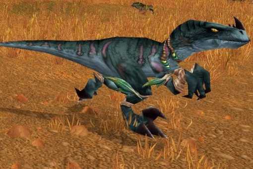 跳跃者“塔克”具体坐标