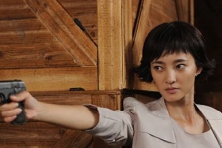 女子抗日电视剧有哪些？