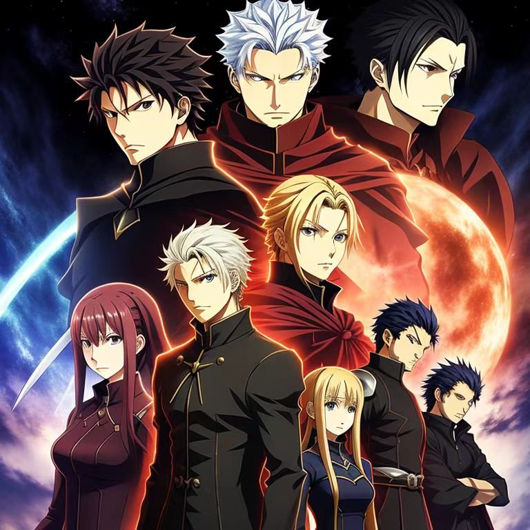 好看的动漫有哪些