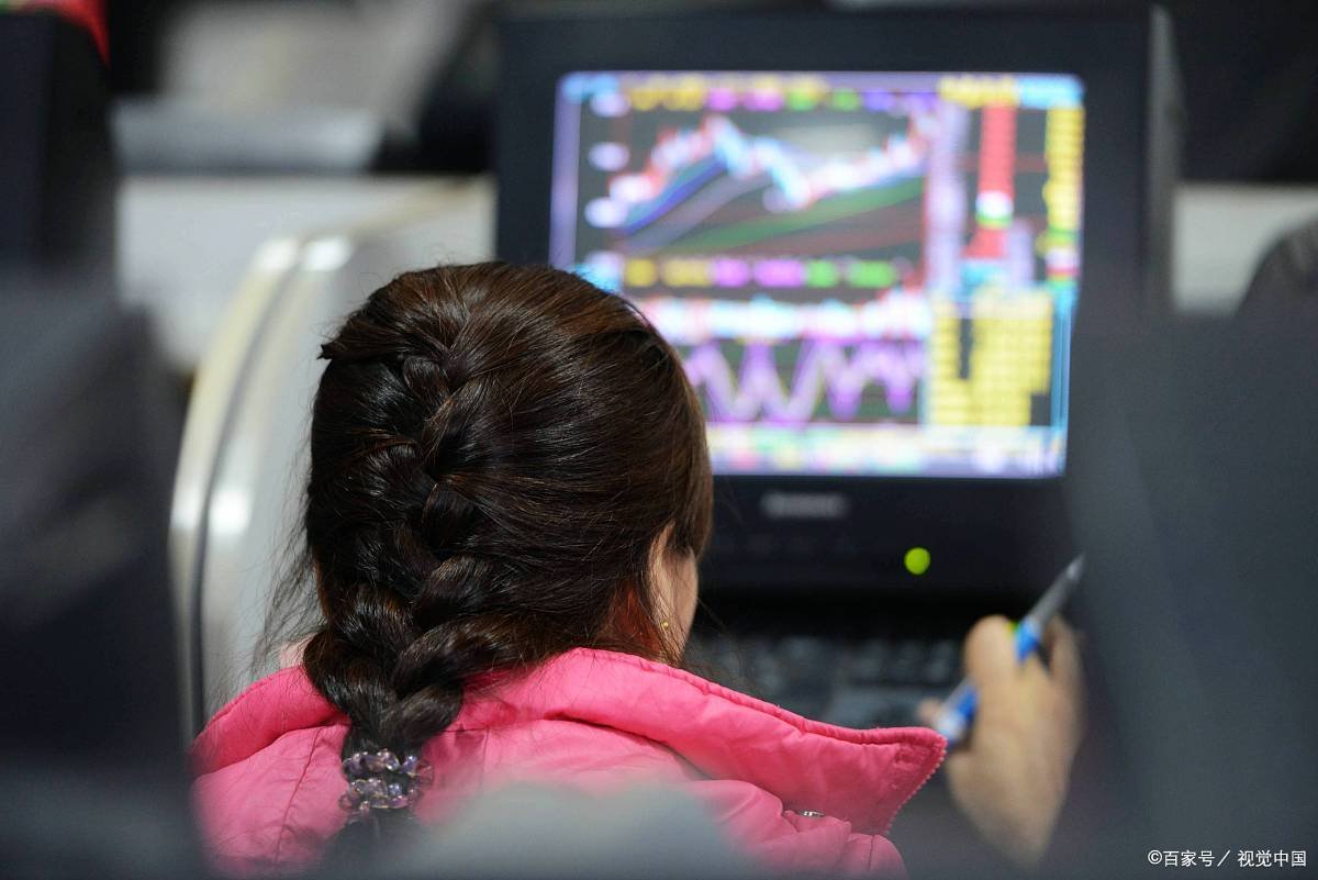 股市中什么是趋势?怎么去判断股票的趋势?