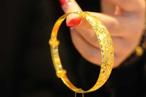 黄金排名前十名品牌分别是什么？