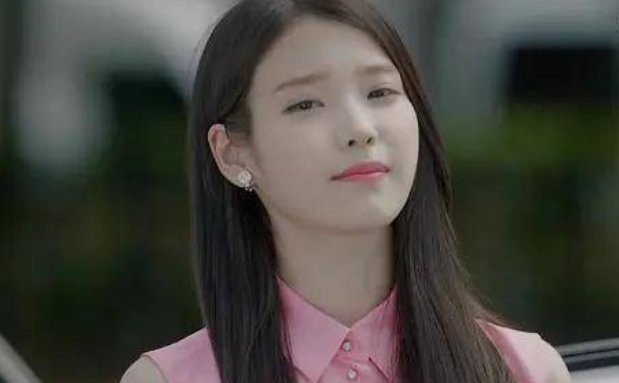 iu李知恩电视剧有哪些?