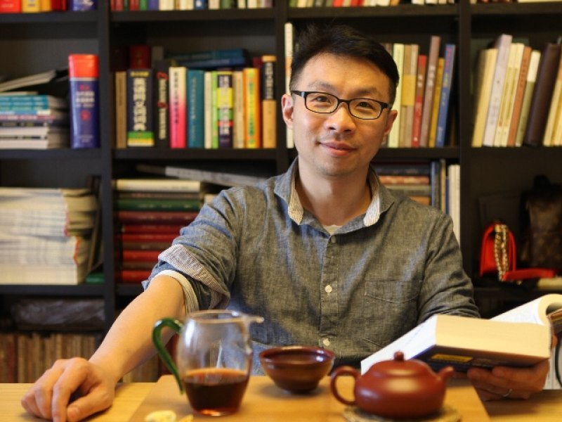 新东方唐静老师去哪了？