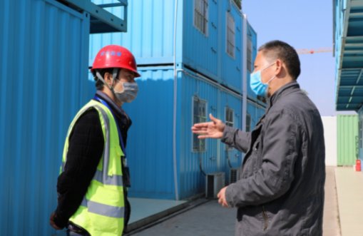 上海“点式复工”和“气泡式管理”到底是什么意思?对市场复苏有什么影响?