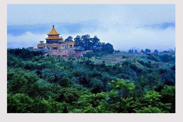 承德外八庙都是什么？