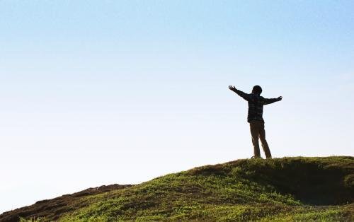 神清气爽是什么意思 - 百度