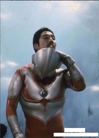 世界上真的有奥特曼存在吗?