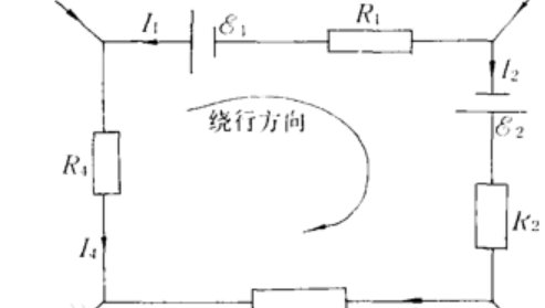 基尔霍夫第二定律是什么？