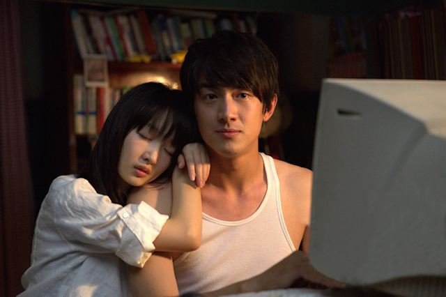 有哪些描写大学生活的电影？