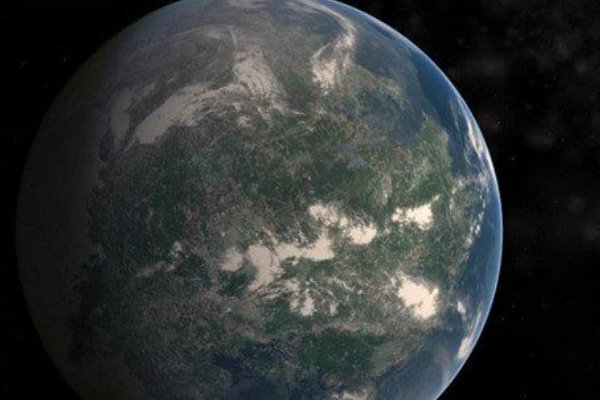 适合人类居住的星球有哪些？