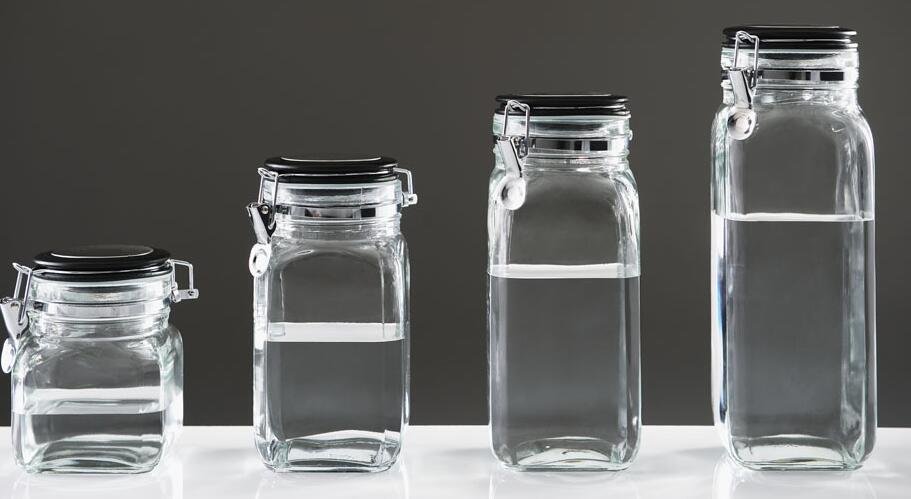 一立方厘米等于多少毫升