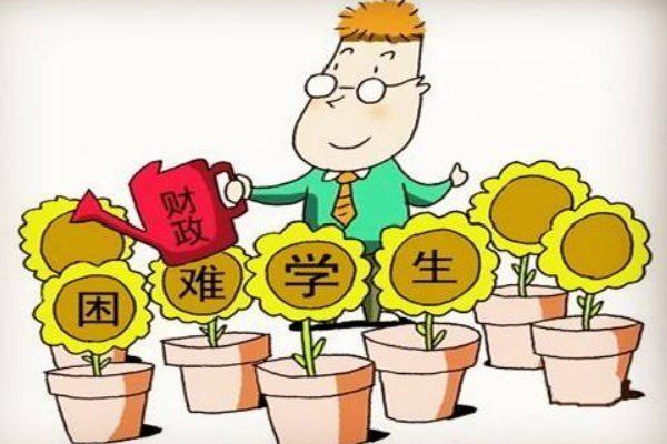 家庭经济状况描述如何简写？