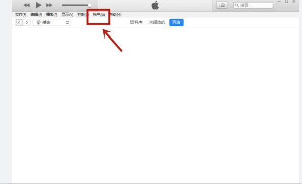 为什么用iTunes不能同步iphone?