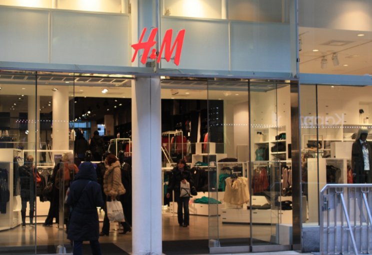 海恩斯莫里斯旗下的品牌