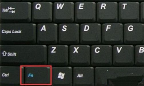 键盘锁住了打不了字怎么解决？