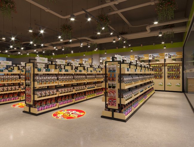 开宠物店大概需要多少钱？